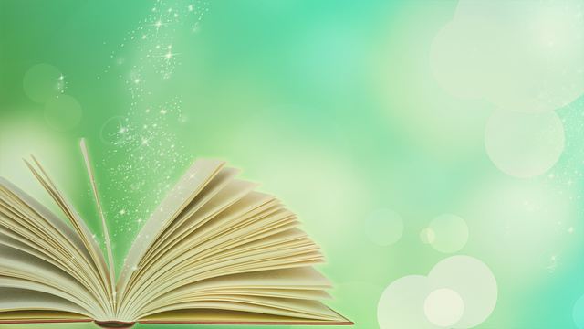Whispering Tomes